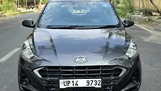 Used Hyundai Grand i10 NIOS Magna 1.2 Kappa VTVT CNG in Delhi