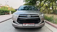 Used Toyota Innova Crysta GX 2.4 AT 7 STR in Delhi