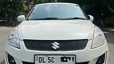 Used Maruti Suzuki Swift VXi in Delhi