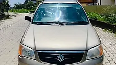 Used Maruti Suzuki Alto LXi in Guwahati
