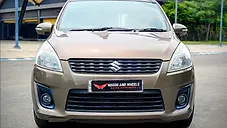 Used Maruti Suzuki Ertiga VXi Petrol Manual in Kolkata