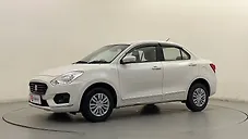 Used Maruti Suzuki DZire VXi in Ghaziabad