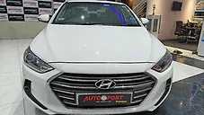 Used Hyundai Elantra 2.0 SX MT in Bangalore