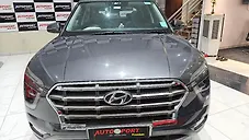 Used Hyundai Creta SX (O) 1.5 Diesel [2020-2022] in Bangalore