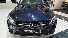 Used Mercedes-Benz C-Class C 220d Progressive [2018-2019] in Bangalore