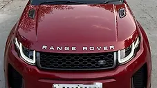 Used Land Rover Range Rover Evoque HSE Dynamic Petrol in Kolkata