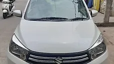 Used Maruti Suzuki Celerio ZXi AMT [2017-2019] in Hyderabad