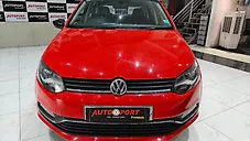 Used Volkswagen Polo GT TSI Sport in Bangalore