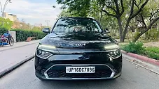 Used Kia Carens Luxury Plus 1.5 Diesel AT 7 STR in Delhi