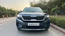 Used Kia Seltos HTK Plus 1.5 [2019-2020] in Delhi