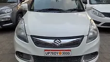 Used Maruti Suzuki Swift DZire VDI in Kanpur