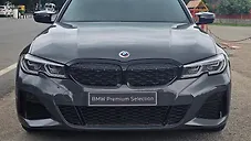 Used BMW 3-Series xDrive [2023-2024] in Bangalore