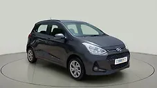 Used Hyundai Grand i10 Sportz 1.2 Kappa VTVT in Jaipur