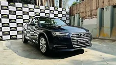 Used Audi A4 35 TDI Premium Plus in Pune