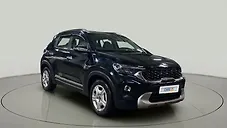 Used Kia Sonet HTX 1.0 iMT [2020-2021] in Chandigarh