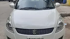 Used Maruti Suzuki Swift VDi in Hyderabad