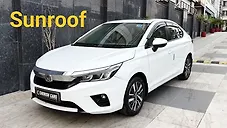 Used Honda City VX in Delhi