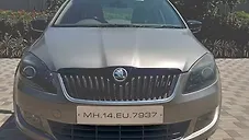 Used Skoda Rapid 1.5 TDI CR Elegance Plus Black Package AT in Sangli