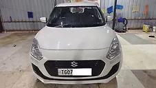 Used Maruti Suzuki Swift VXi AMT [2018-2019] in Hyderabad