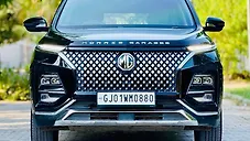 Used MG Hector Plus Smart 2.0 Diesel in Ahmedabad