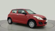 Used Maruti Suzuki Swift Lxi ABS [2014-2017] in Bangalore