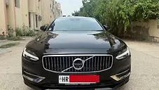 Used Volvo S90 D4 Inscription in Delhi