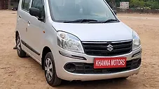 Used Maruti Suzuki Wagon R LXi in Delhi