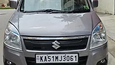 Used Maruti Suzuki Wagon R VXI+ AMT (O) in Bangalore