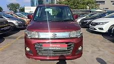 Used Maruti Suzuki Wagon R VXi in Mumbai