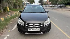 Used Maruti Suzuki S-Cross Delta 1.6 in Delhi