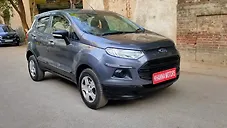 Used Ford Ecosport Ambiente 1.5L TDCi in Delhi