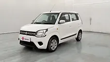Used Maruti Suzuki Wagon R VXi in Lucknow