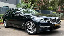 Used BMW 5-Series 530i Sport Line in Delhi