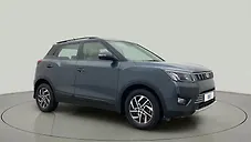 Used Mahindra XUV300 W8 (O) 1.2 Petrol AMT in Bangalore