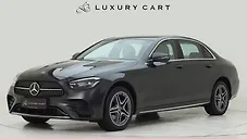 Used Mercedes-Benz E-Class E 200 in Delhi