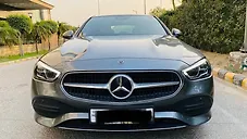Used Mercedes-Benz C-Class C 200 [2022-2023] in Delhi