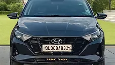 Used Hyundai Elite i20 Asta (O) 1.2 MT in Delhi