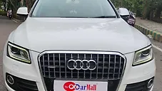 Used Audi Q5 3.0 TDI quattro Premium Plus in Agra