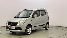 Used Maruti Suzuki Wagon R VXi in Kolkata