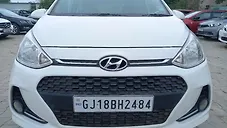 Used Hyundai Grand i10 Magna 1.2 Kappa VTVT CNG in Ahmedabad