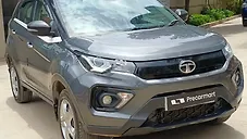 Used Tata Nexon XM (S) [2020-2023] in Bangalore