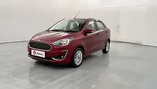 Used Ford Aspire Titanium 1.2 Ti-VCT [2018-2020] in Lucknow
