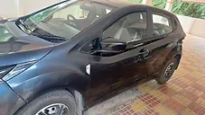 Used Tata Altroz XE Rhytm Petrol in Hyderabad