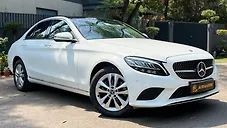 Used Mercedes-Benz C-Class C 200 Progressive [2018-2020] in Delhi