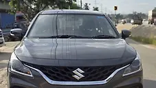 Used Maruti Suzuki Baleno Delta MT [2022-2023] in Guwahati