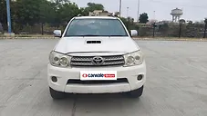 Used Toyota Fortuner 3.0 MT in Lucknow