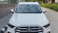Used MG Gloster Savvy 6 STR 2.0 Twin Turbo 4WD in Delhi