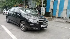 Used Honda City SV Petrol [2019-2020] in Mumbai
