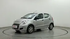 Used Maruti Suzuki A-Star VXI in Navi Mumbai