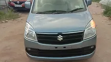 Used Maruti Suzuki Wagon R VXi in Coimbatore